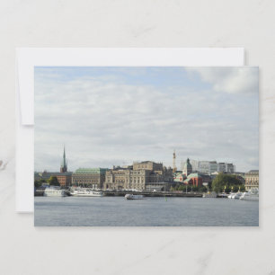 Stockholm