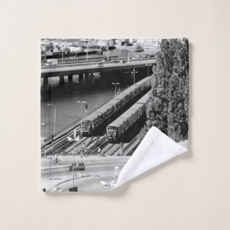 Stockholm slussen