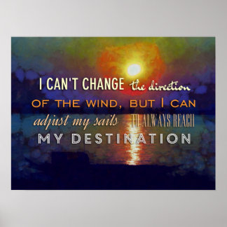 Stoicisme Citations Poster Inspiration