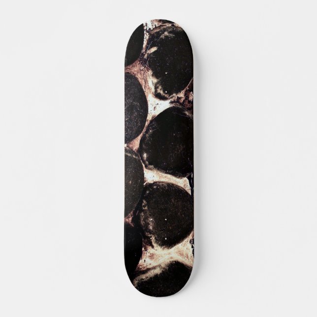 Stones de patinage ~ Skateboard (Devant)