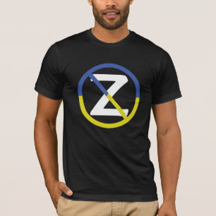 Stop à la guerre en Ukraine T-shirt