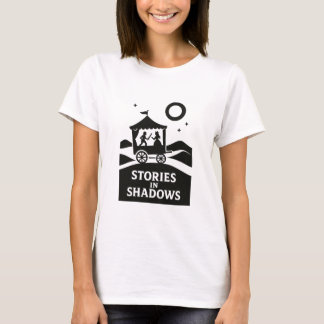 Stories In Shadows Caravan T-Shirt