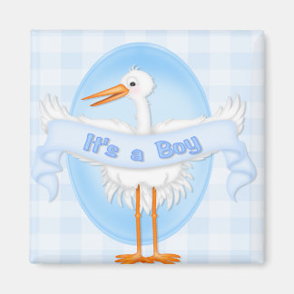 Stork C'est un petit aimant