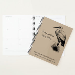 Stork Doula Promotion