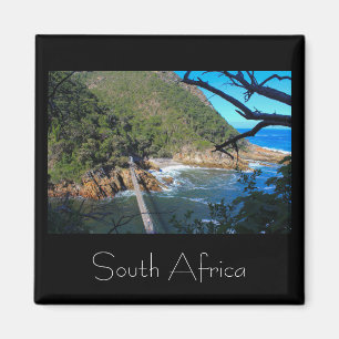 Storms River Tsitsikamma Park Magnet Afrique du Su