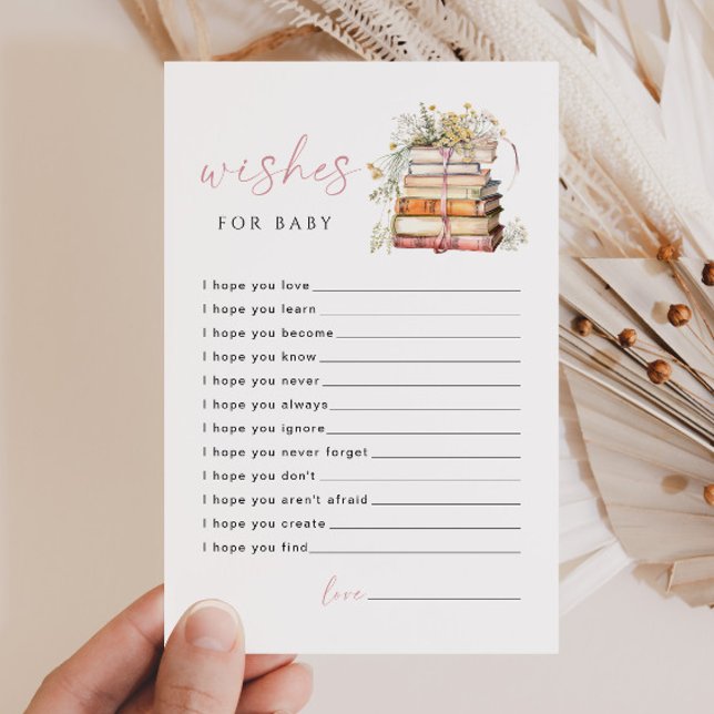 Storybook Wives for Baby Fleur sauvage Advice (Créateur téléchargé)