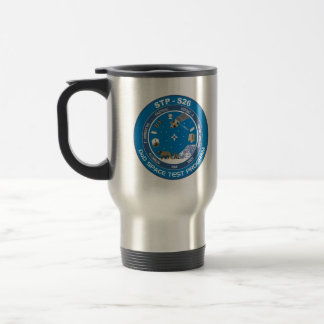 STP - tasse du voyage S26