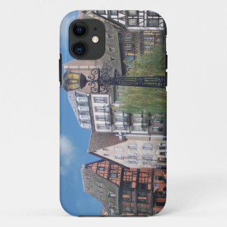 Strasbourg France Coque