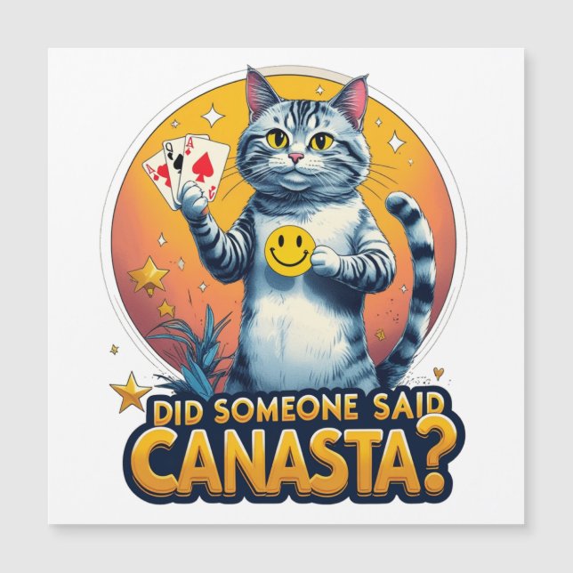 Stratégie de jeu de cartes Canasta (Devant)