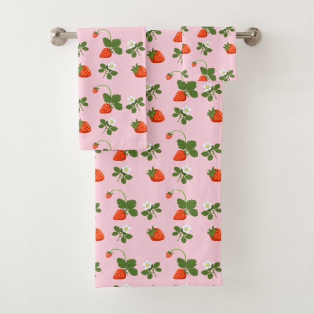 Strawberries (En situation)