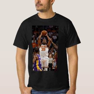 Streetball King : T-shirt de basket de style urbai