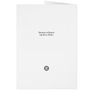 Streetcar En Quartier Français