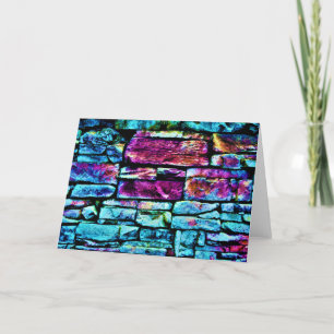 Streetview / Art, carte