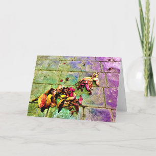 Streetview / Art, carte