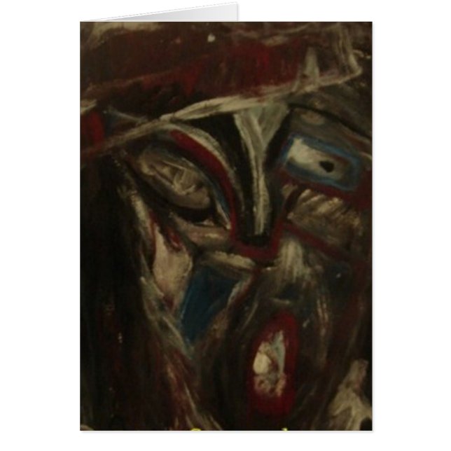 Stressé (Devant)