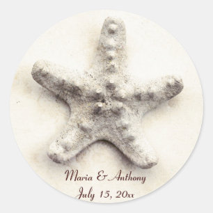 strfish - mariage de whisky océanique autocollant