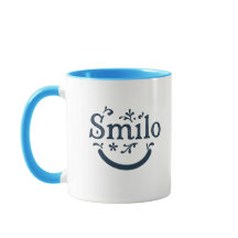 Stright is Unbreakable Calm - Mug Motivationnel