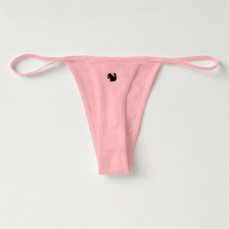 String Les dessous des femmes sexy par conception de