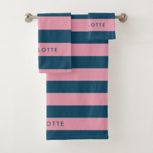 Strip   Trendy Preppy Name
