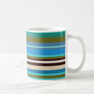 Stripes Classique Mug