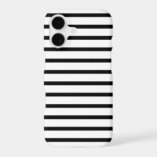 Stripped Iphone Case, iphone case stripped