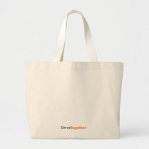 StriveTogether - Grand Sac fourre-tout