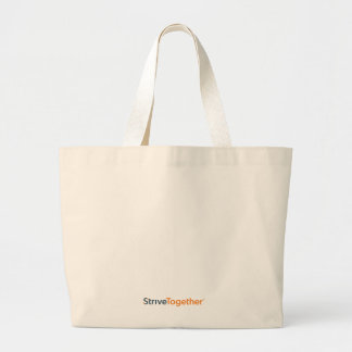 StriveTogether - Grand Sac fourre-tout