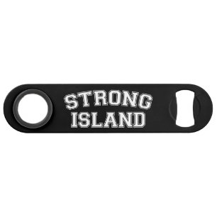 Strong Island, NYC, États-Unis