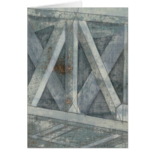 Structure industrielle   Pont