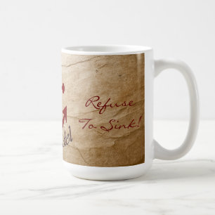 Strudel - Refusez D'Écouler De La Mug De Café !