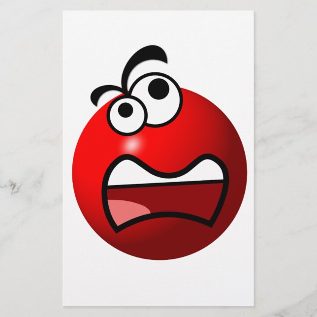 Stuart Redball (Devant)