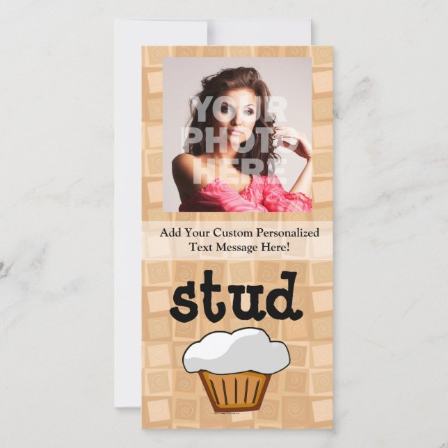 Stud Muffin (Devant)