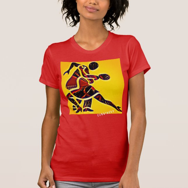 Studio16 était T-shirt (Devant)