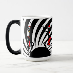 Studio16 Morphing Mug