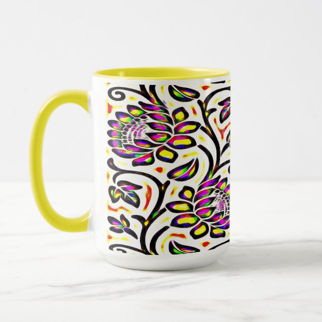 Studio16 Mug (Gauche)