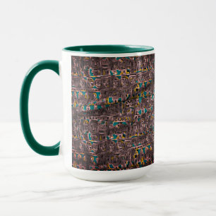 Studio16 Tasse Morphing