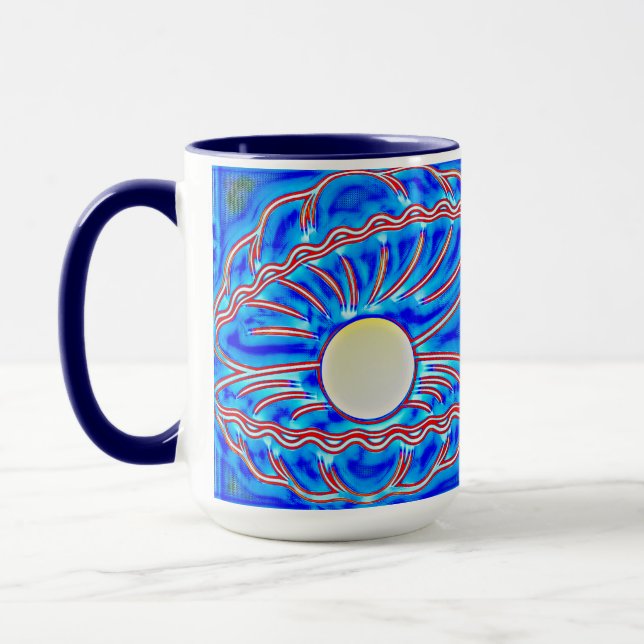Studio16 Tasse Morphing (Gauche)