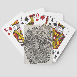 Studio 40 : Célébration des cartes de jeu