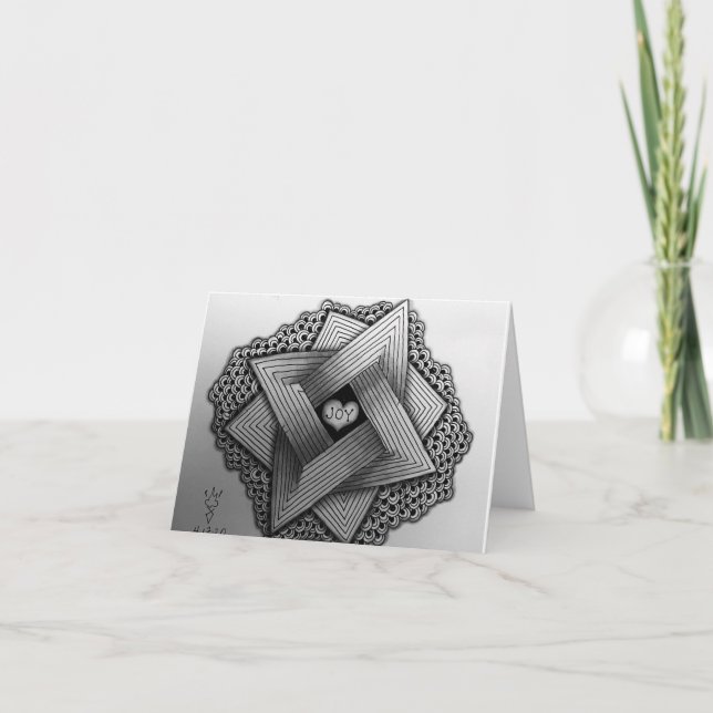 Studio 40 : Joie (Devant)