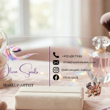 Studio de Maquillage Luxueux et Élégant Galm
