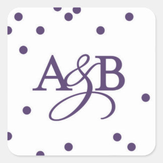 Stump petit autocollant