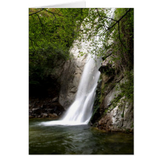 Sturdevant Falls Californie