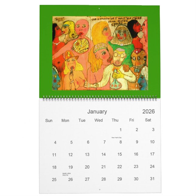 Sturdivant maximum - calendrier des travaux (Jan 2026)