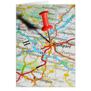 Stuttgart, Allemagne