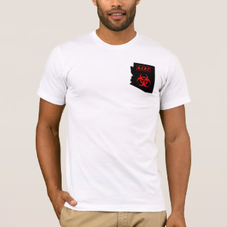 Style 2 de T-shirt de Zpoc