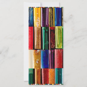 Style : 4" x 9" Parfait pour les distributions pro