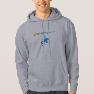 Style A du sweat - shirt à capuche des hommes