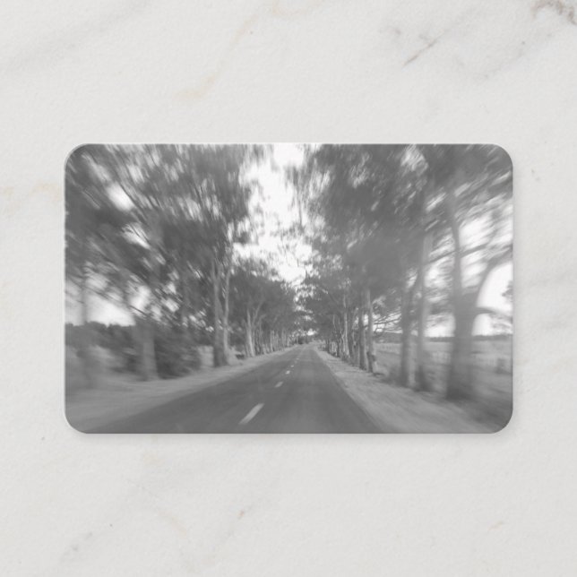 STYLE ART&DESIGN carte de visite (Devant)