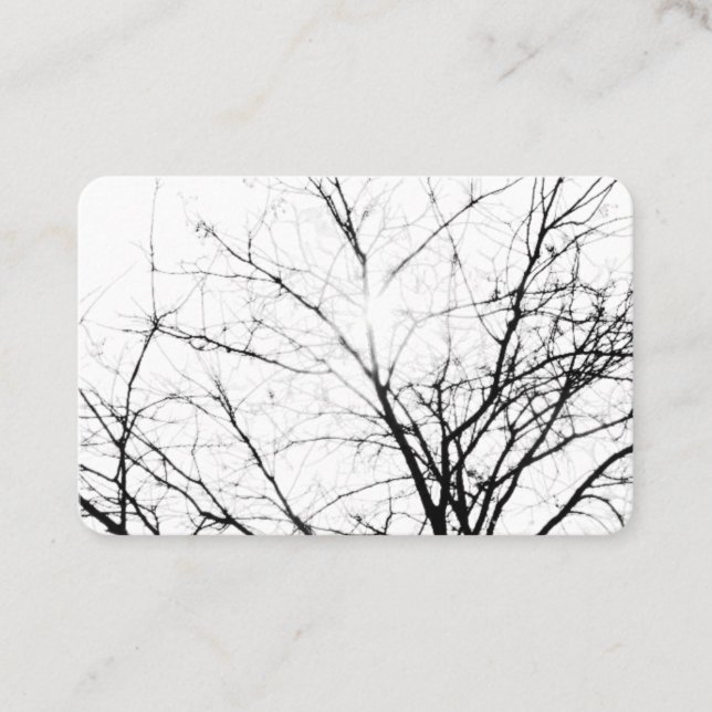 STYLE ART&DESIGN carte de visite (Devant)