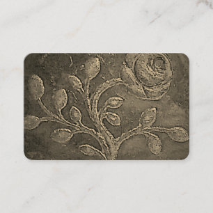 STYLE ART&DESIGN carte de visite